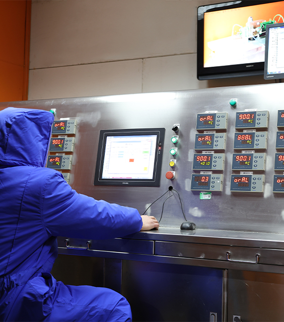 Trust Valve (JiangSu) Co.,Ltd.