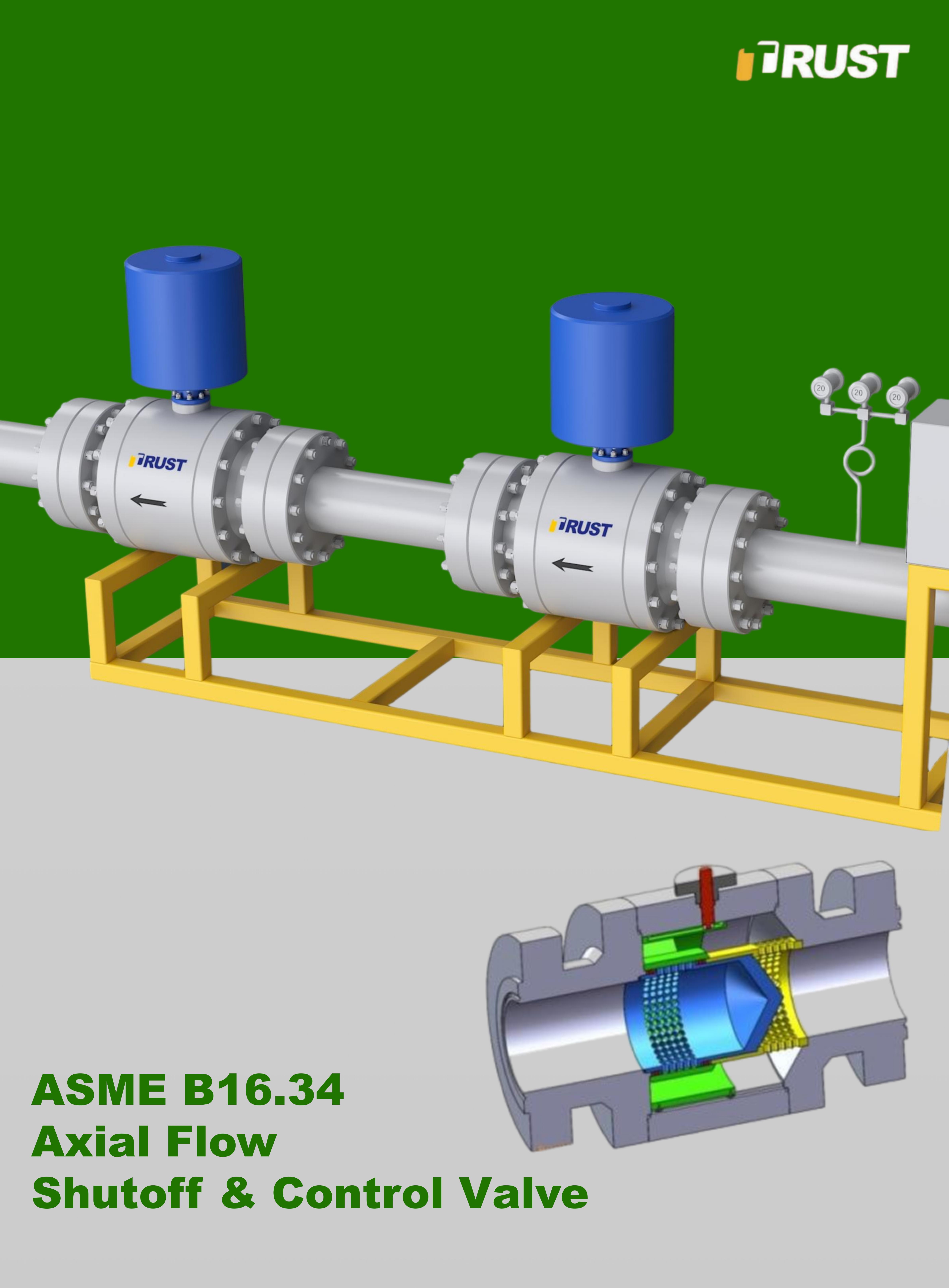 Válvulas seletoras multiportas